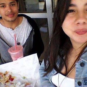 Meet your Posher, Robin